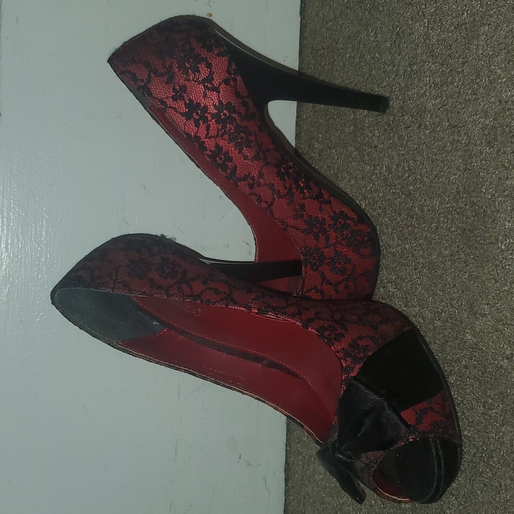 Heels